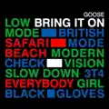 British mode