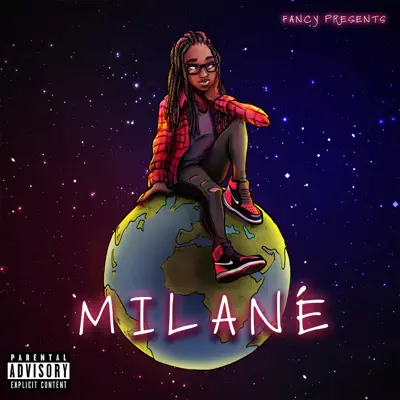 Milané - EP - Fancy