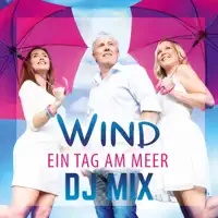 Ein Tag am Meer