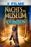 20th Century Fox Film - Nachts im Museum – Kollektion artwork