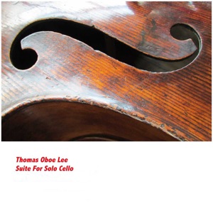 Suite for Solo Cello (feat. Jan Müller Szeraws)