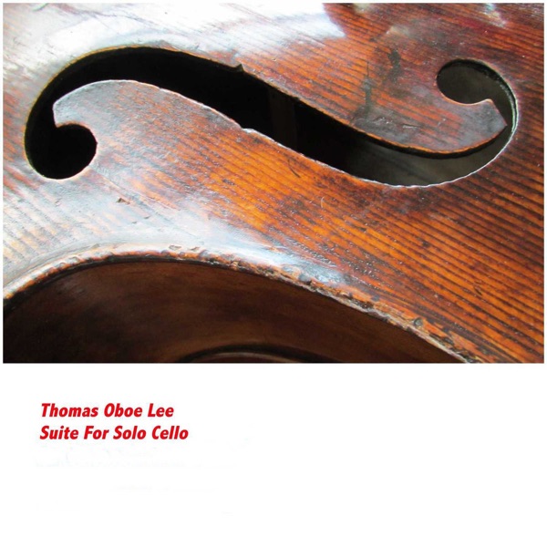 Suite for Solo Cello (feat. Jan Müller Szeraws)