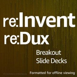 re:Invent re:Dux