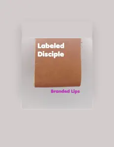 Escucha a Labeled Disciple, mira vídeos musicales, lee la biografía, consulta fechas de giras y mucho más.