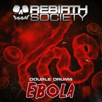 Ebola - Single - Double Drums