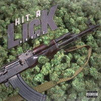 Hit a Lick - Single - dReXz