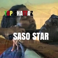Top Shattaz - Single - Saso Star