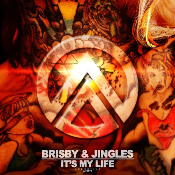 It's My Life (Remixes)