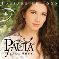 Paula Fernandes - Pássaro de Fogo artwork