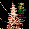 Happy Holidays - A Cappella Vocal Jazz Christmas - The Ray Charles Singers, Anita Kerr Singers & The New Christy Minstrels