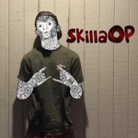 Pain (feat. Ryex) - Single - Skilla O.P.