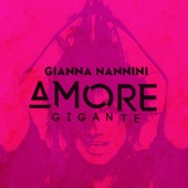 Amore gigante artwork