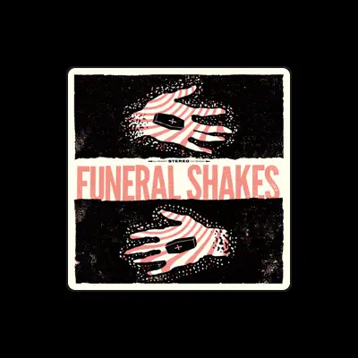 Listen to Funeral Shakes, watch music videos, read bio, see tour dates & more!