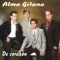 Alma Gitana cover