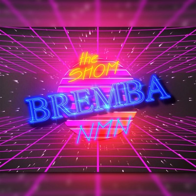 Bremba (feat. NMN) - Single