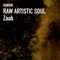 Zaab (Minimal Dub) - Raw Artistic Soul lyrics