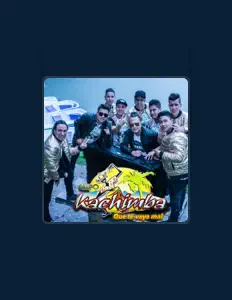 Listen to Grupo Kachimba, watch music videos, read bio, see tour dates & more!