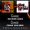 The Glow of Love (feat. Luther Vandross) [Re-Tide In Da Club Remix] artwork