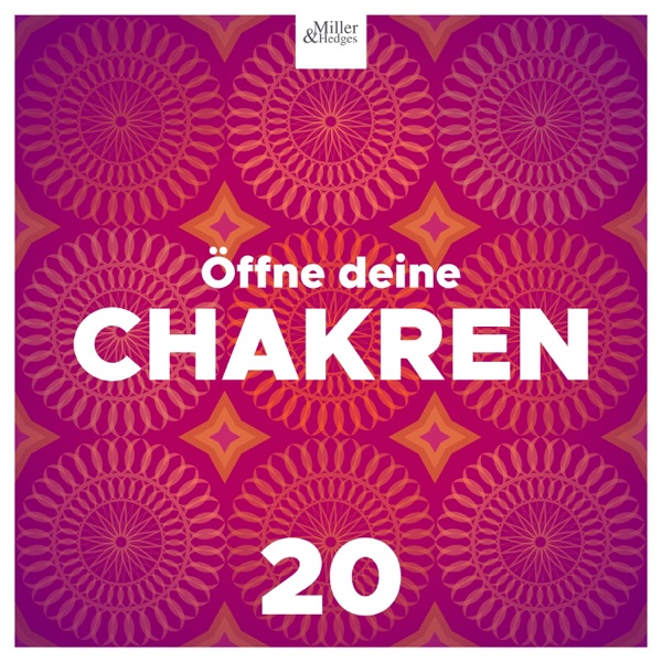 Öffne deine Chakren 20 - Sieben Chakren Aktivierung & Heilende Meditation Musik
