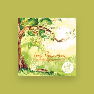Listen to Hari Priya Kaur, watch music videos, read bio, see tour dates & more!