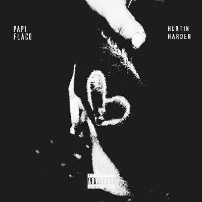 Hurtin' Harder - Single