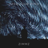 Open Your Mind - Single - Zimmz