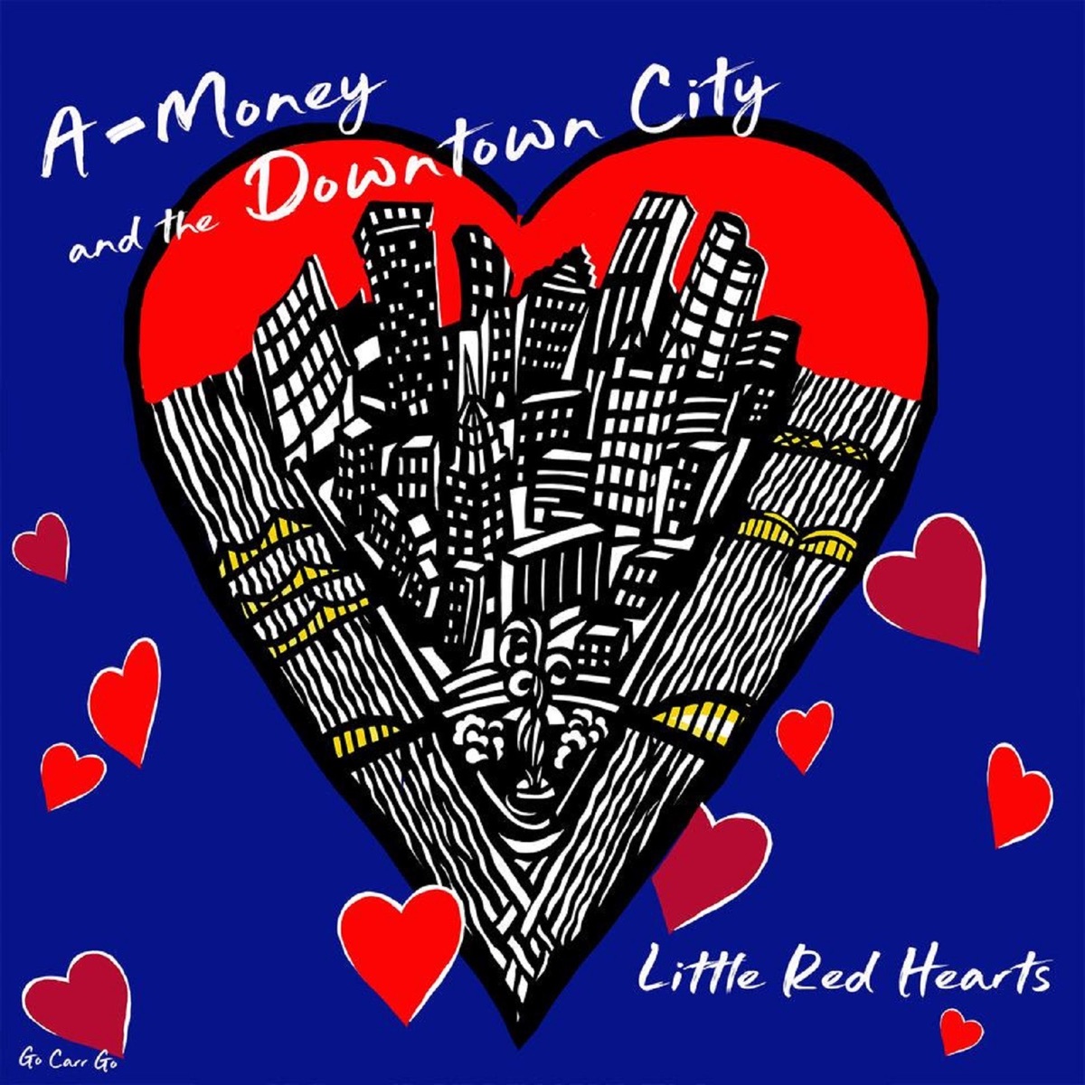True Love Will Find You In the End - Single - Album by A-Money