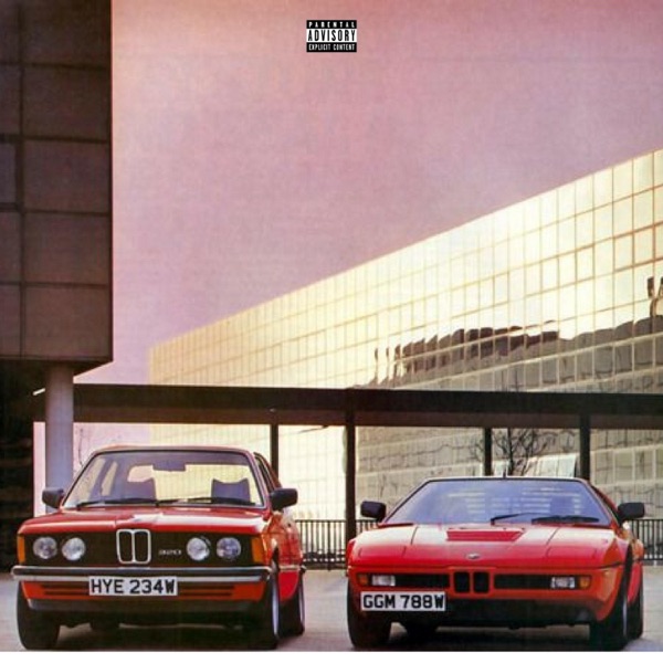 BMW (feat. Ameen Spade)