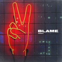 Blame - Single - Kwaku