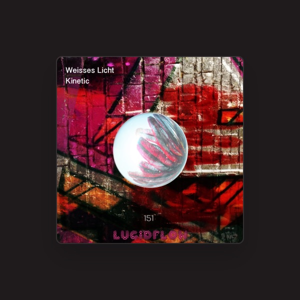 Weisses Licht's avatar