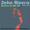 Selene - John Rivera & Esteban Carrasco lyrics