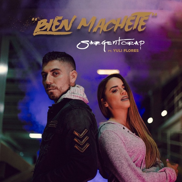Bien Machete (feat. Yuli Flores)