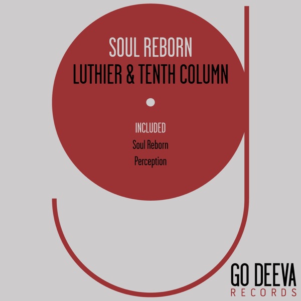 Soul Reborn - Single