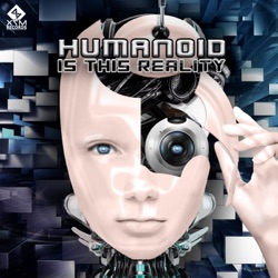 Humanoid - Where'd They Go
