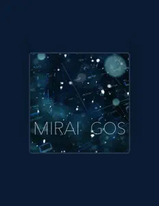 Ouve GOS, vê vídeos de música, lê a biografia, vê as datas da digressão e muito mais!