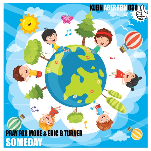 Someday - Single