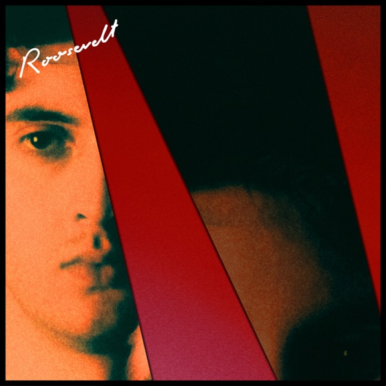 Cover artwork for Moving On (Andhim Remix)