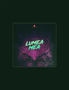 Listen to Vulpix, watch music videos, read bio, see tour dates & more!