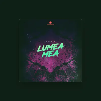 Listen to Vulpix, watch music videos, read bio, see tour dates & more!