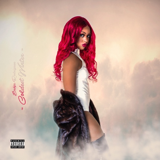 Cover artwork for Vibe