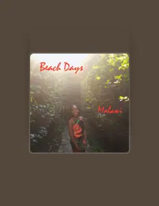 Dengarkan Malawi, tonton video musik, baca bio, lihat tanggal tur & lainnya!