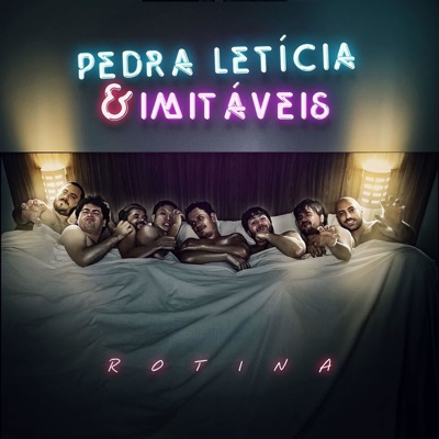 Rotina - Single