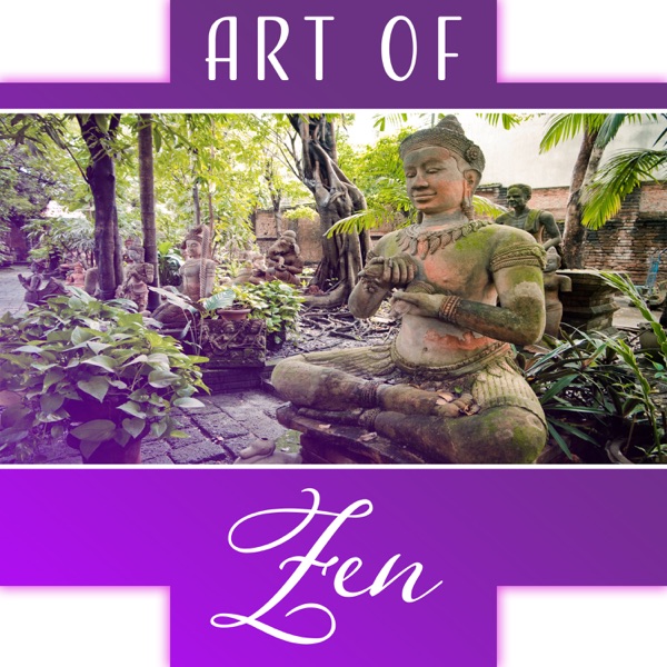Art of Zen: Mindfulness Training, Garden of Calm, Daily Meditation, Deeply Experiences, Inner Oasis, Self Kindness