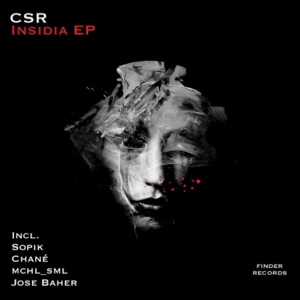 Insidia EP
