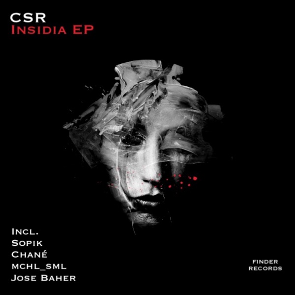 Insidia EP