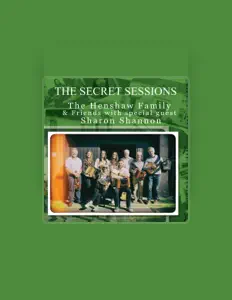 Listen to The Henshaw Family & Friends, watch music videos, read bio, see tour dates & more!