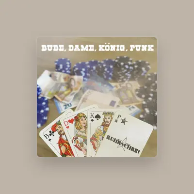 Listen to Ruhrschrei, watch music videos, read bio, see tour dates & more!