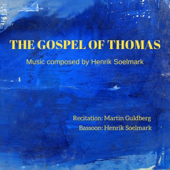 The Gospel of Thomas song art