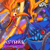 Astral Badass - MDK