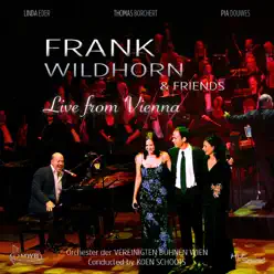 Frank Wildhorn & Friends - Linda Eder